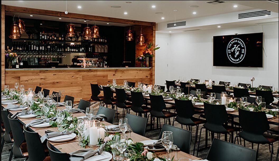 The Lodge By Manna Hahndorf Buitenkant foto