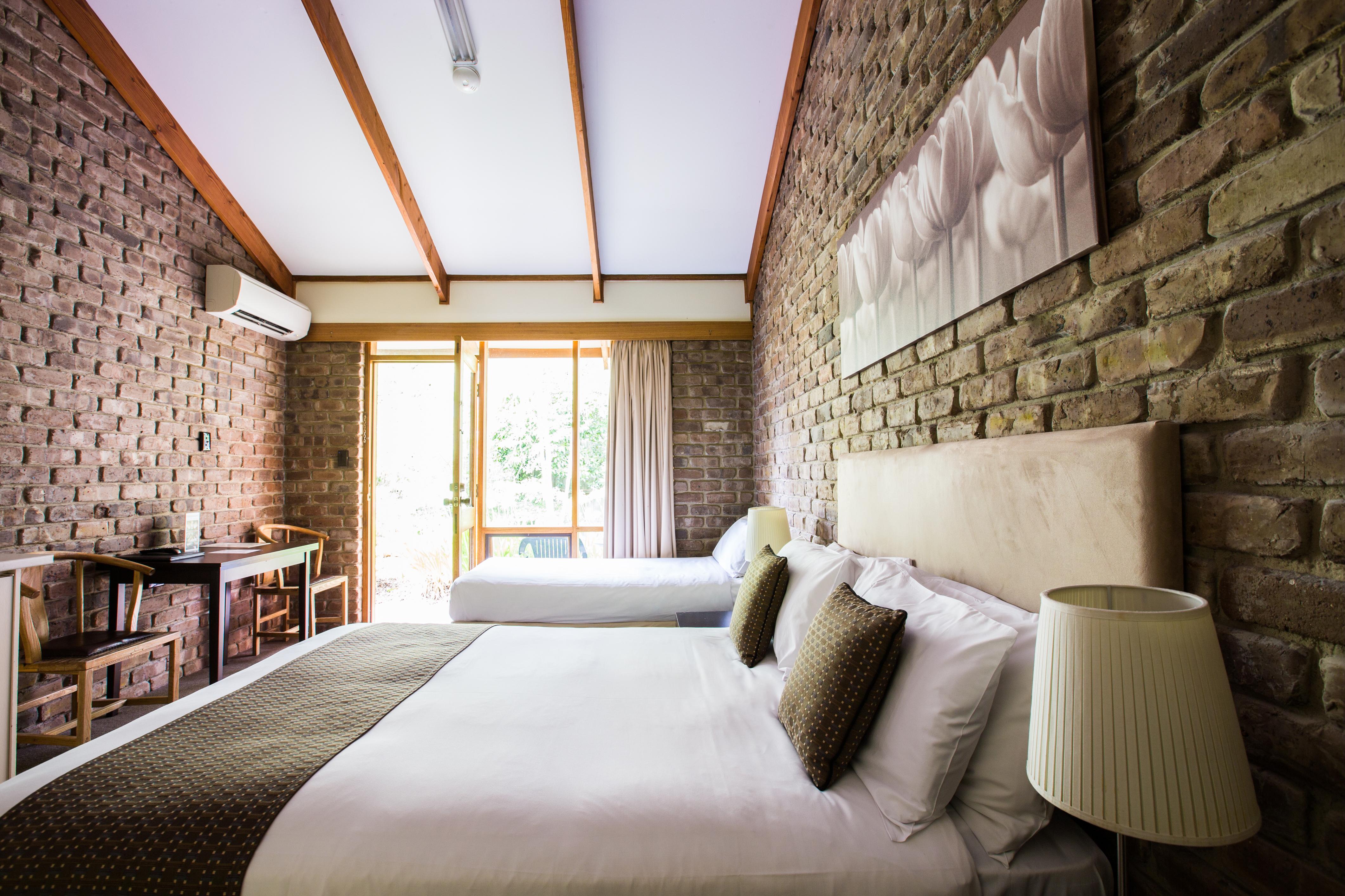 The Lodge By Manna Hahndorf Buitenkant foto