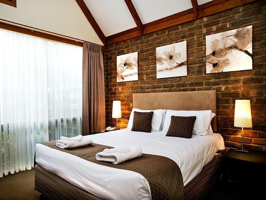 The Lodge By Manna Hahndorf Buitenkant foto