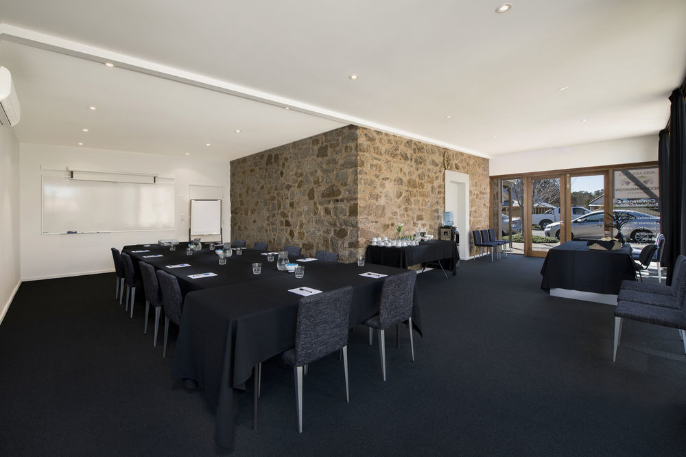 The Lodge By Manna Hahndorf Buitenkant foto