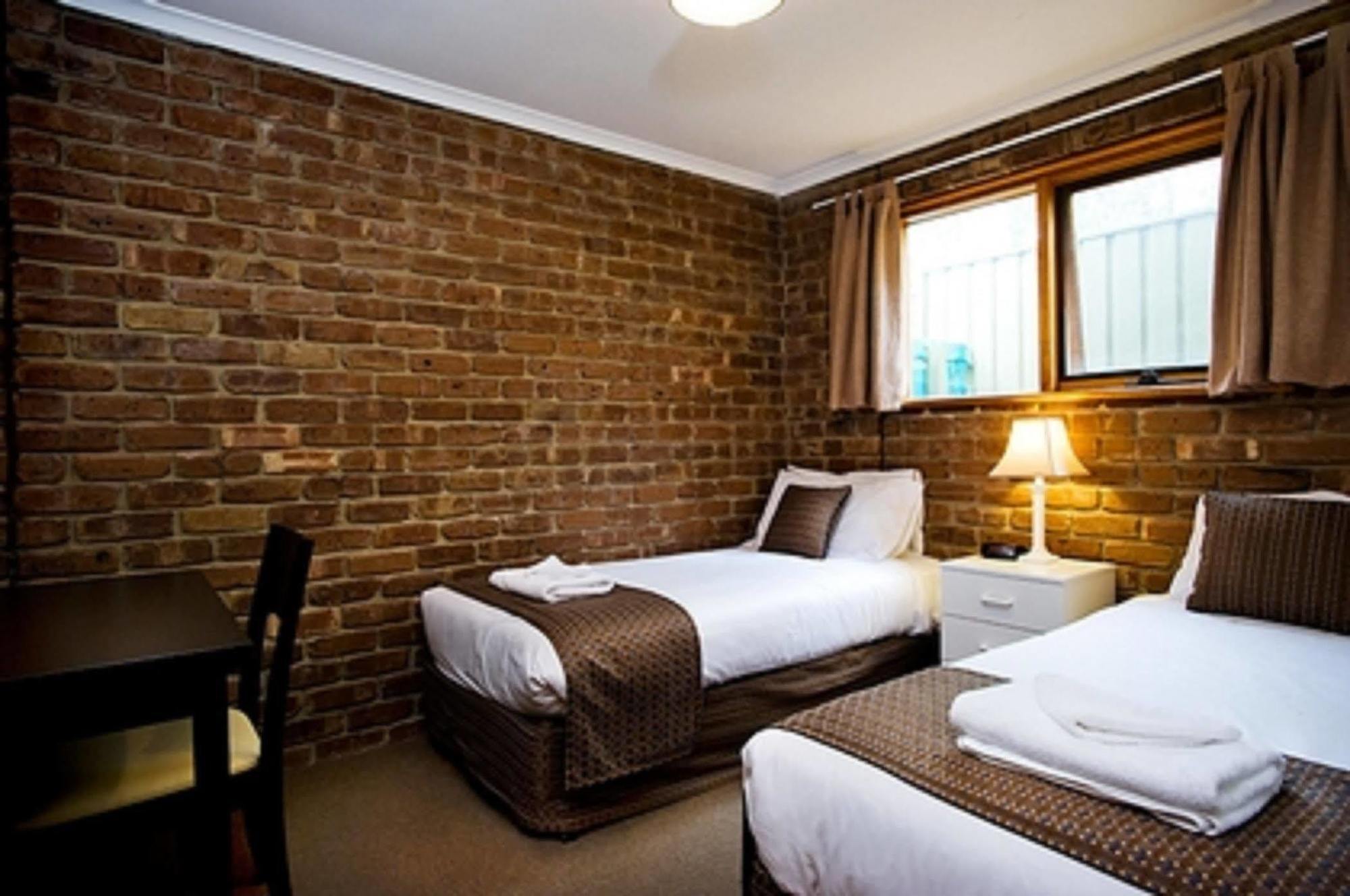 The Lodge By Manna Hahndorf Buitenkant foto